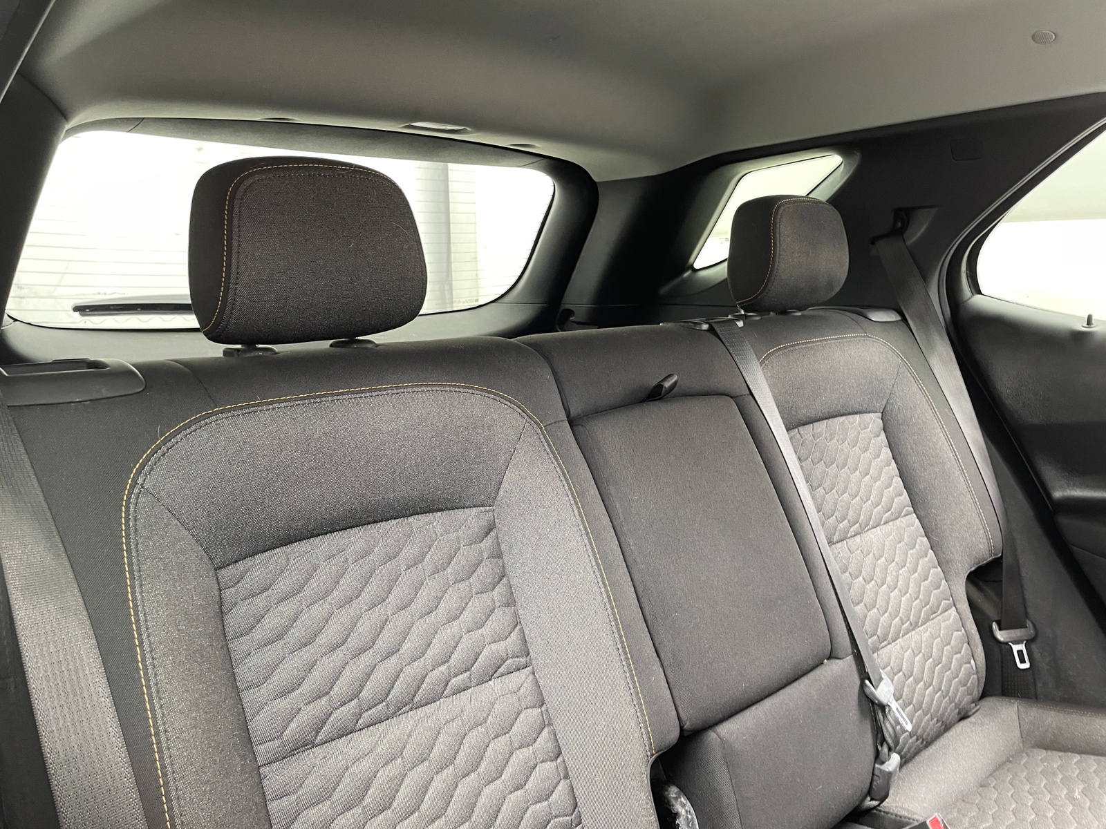 Thumbnail: 2020 Chevrolet Equinox - 6