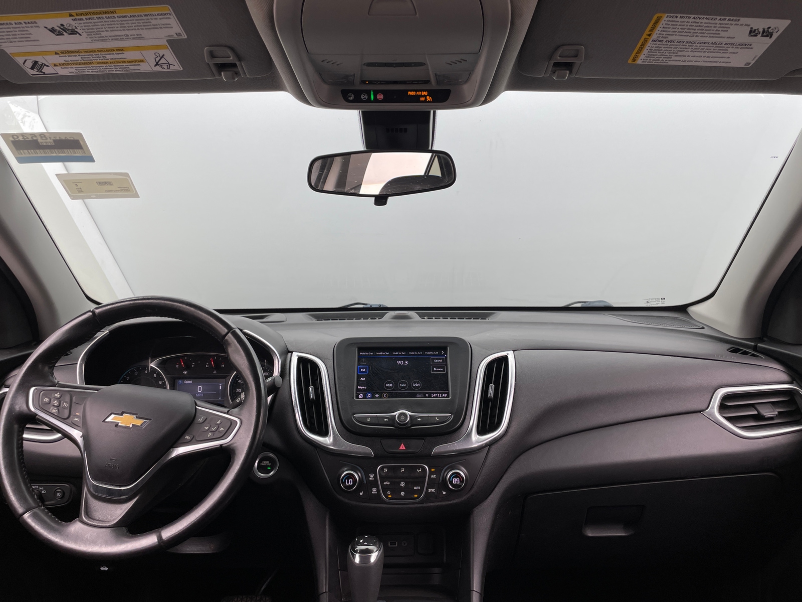 Thumbnail: 2020 Chevrolet Equinox - 3