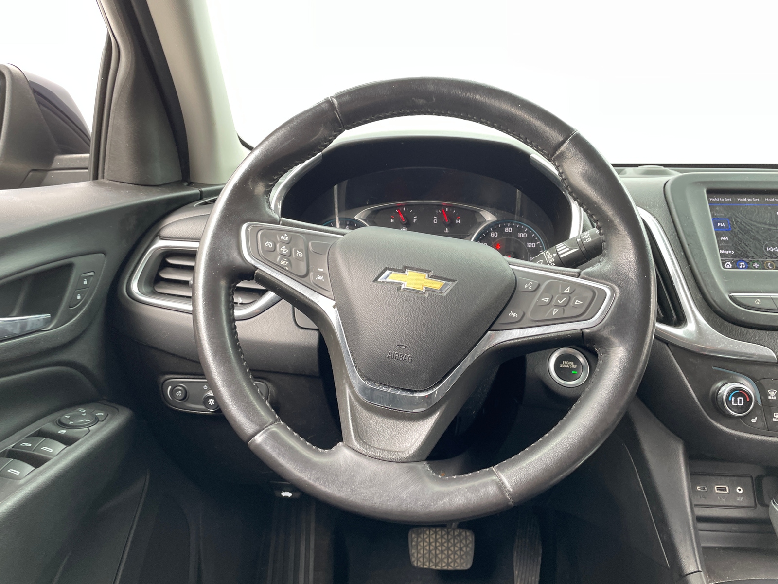 Thumbnail: 2020 Chevrolet Equinox - 5