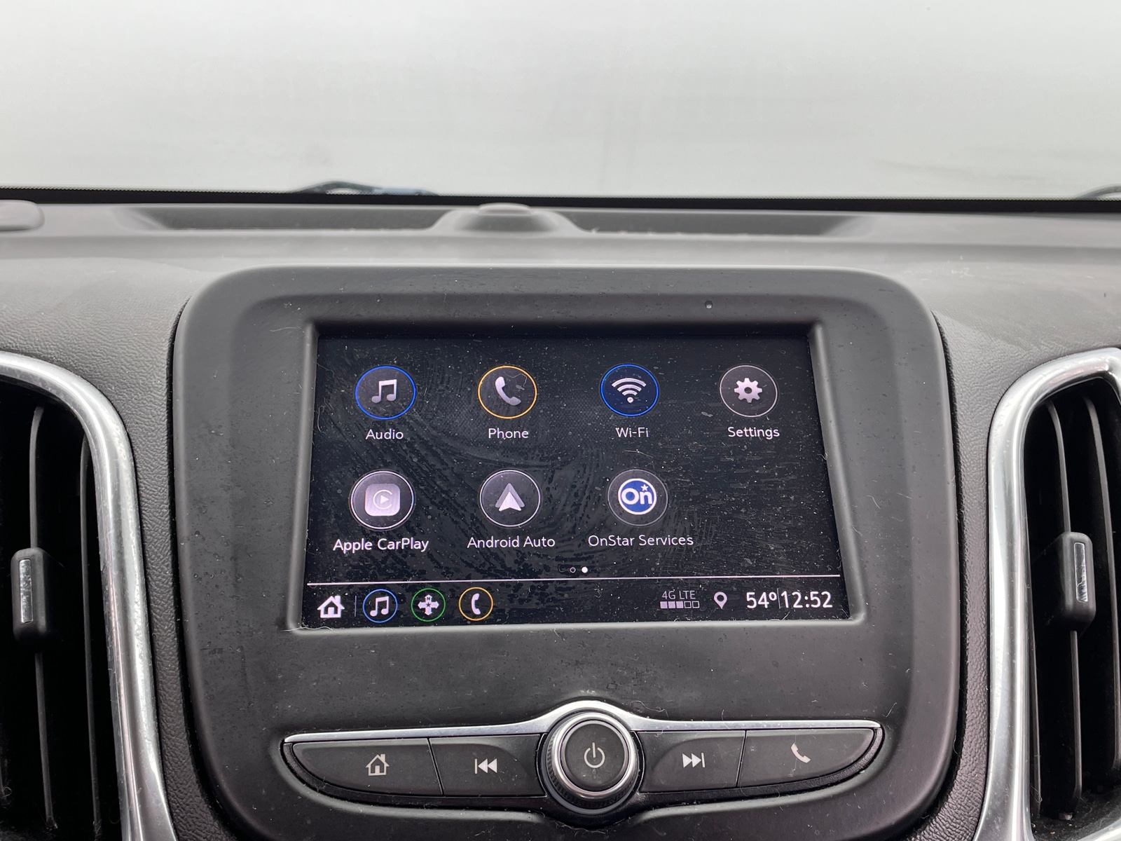 Thumbnail: 2020 Chevrolet Equinox - 4