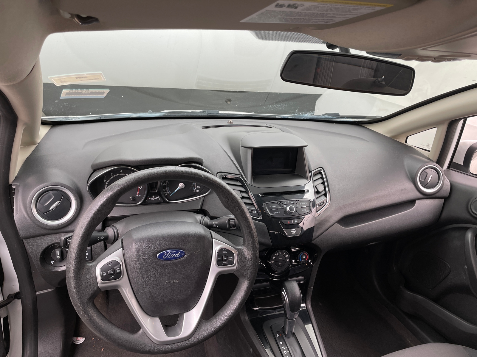 Thumbnail: 2019 Ford Fiesta - 3