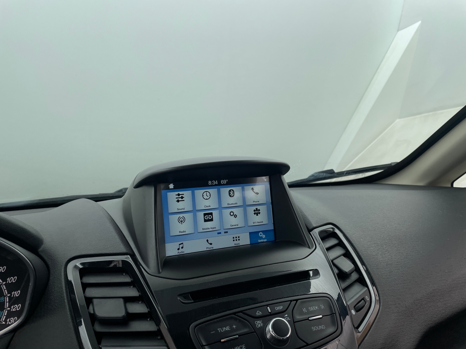 Thumbnail: 2019 Ford Fiesta - 4