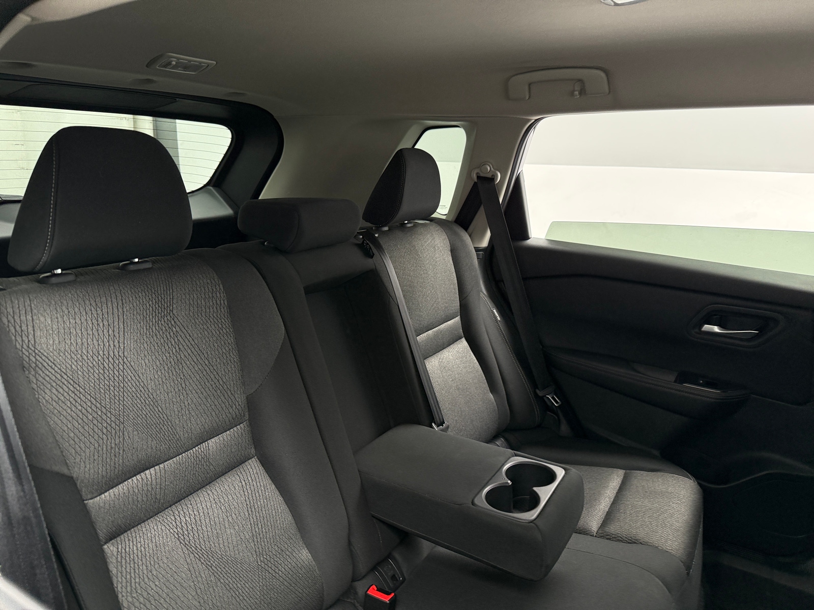 Thumbnail: 2025 Nissan Rogue - 6