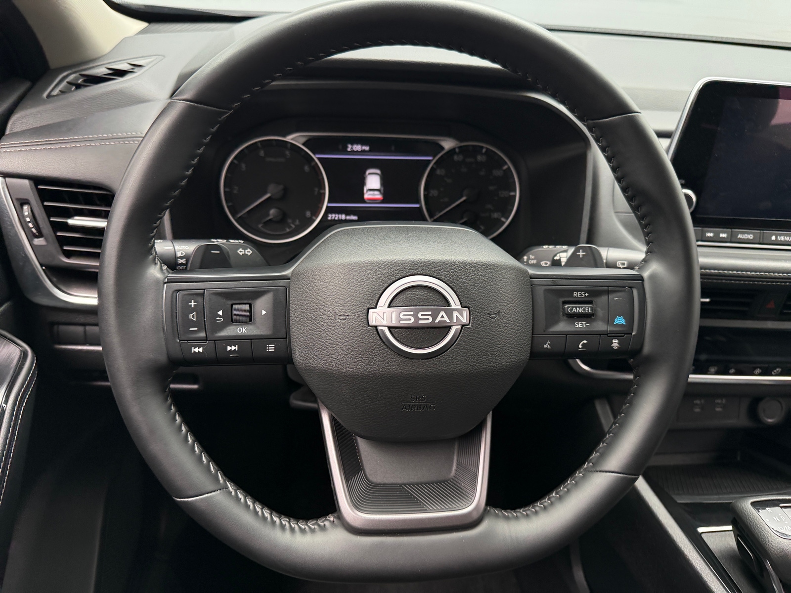 Thumbnail: 2025 Nissan Rogue - 5