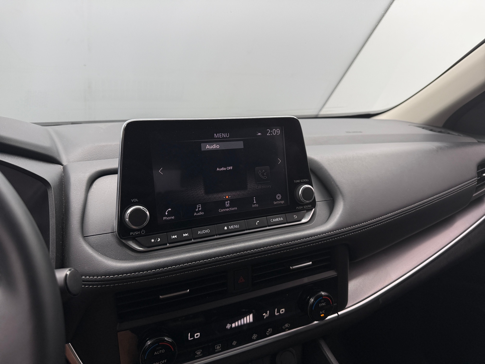 Thumbnail: 2025 Nissan Rogue - 4