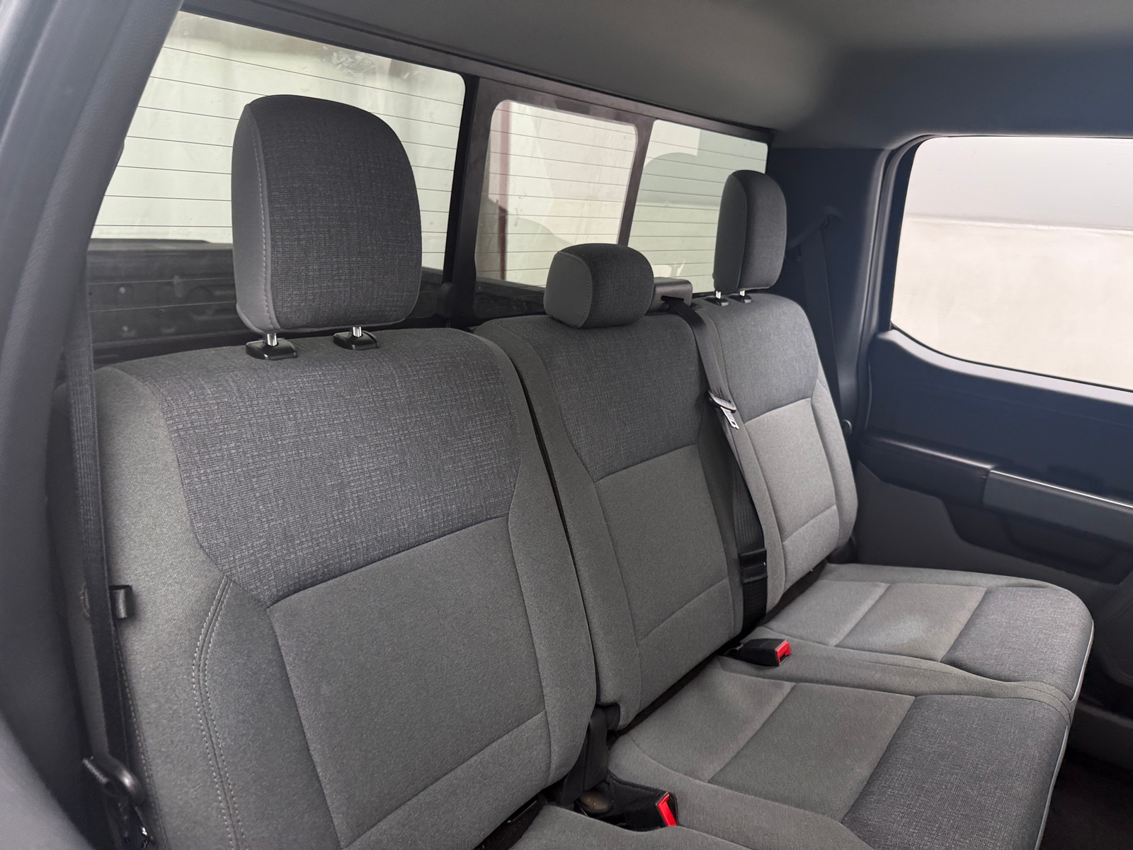 Thumbnail: 2024 Ford Econoline - 6