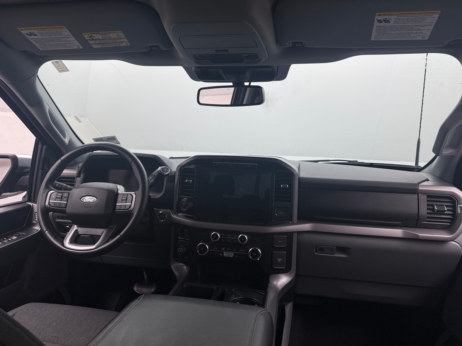 Thumbnail: 2024 Ford Econoline - 3