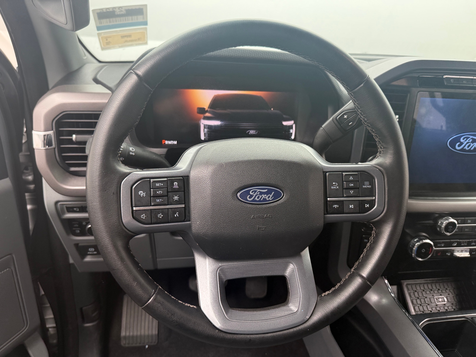 Thumbnail: 2024 Ford Econoline - 5