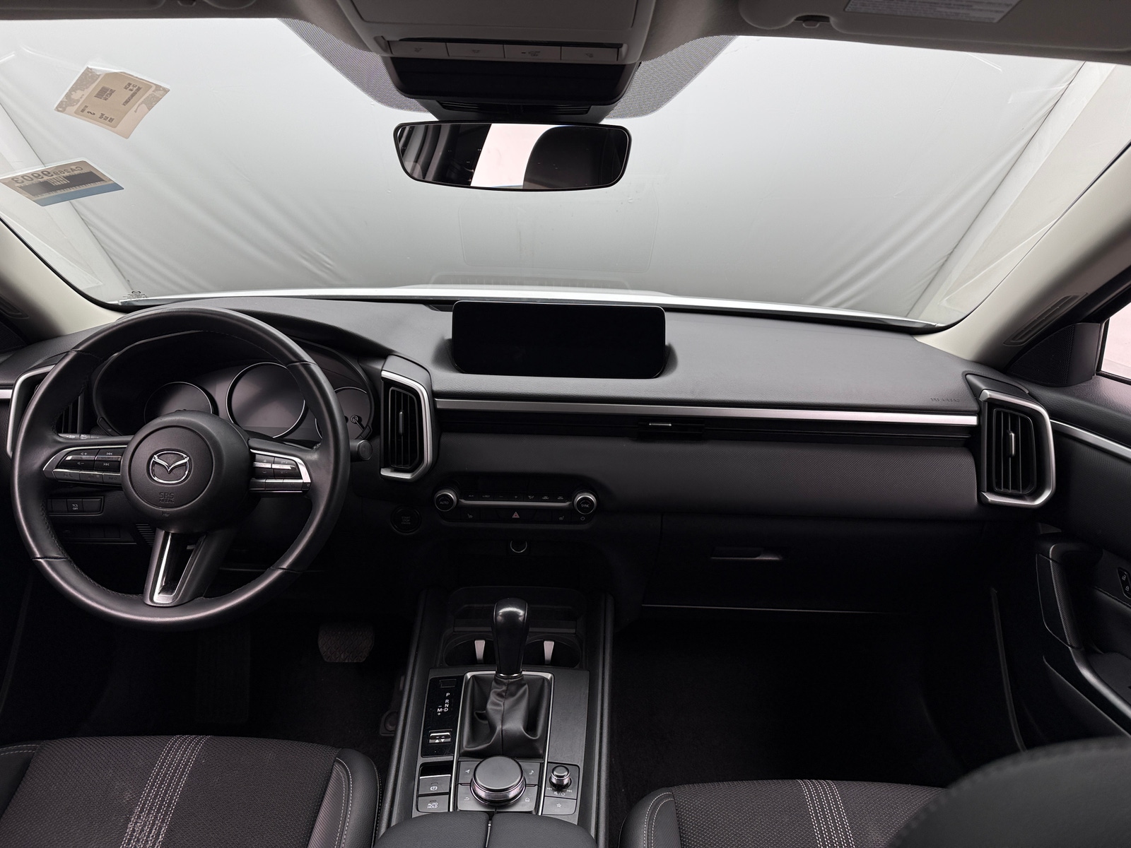 Thumbnail: 2025 Mazda CX-50 - 2
