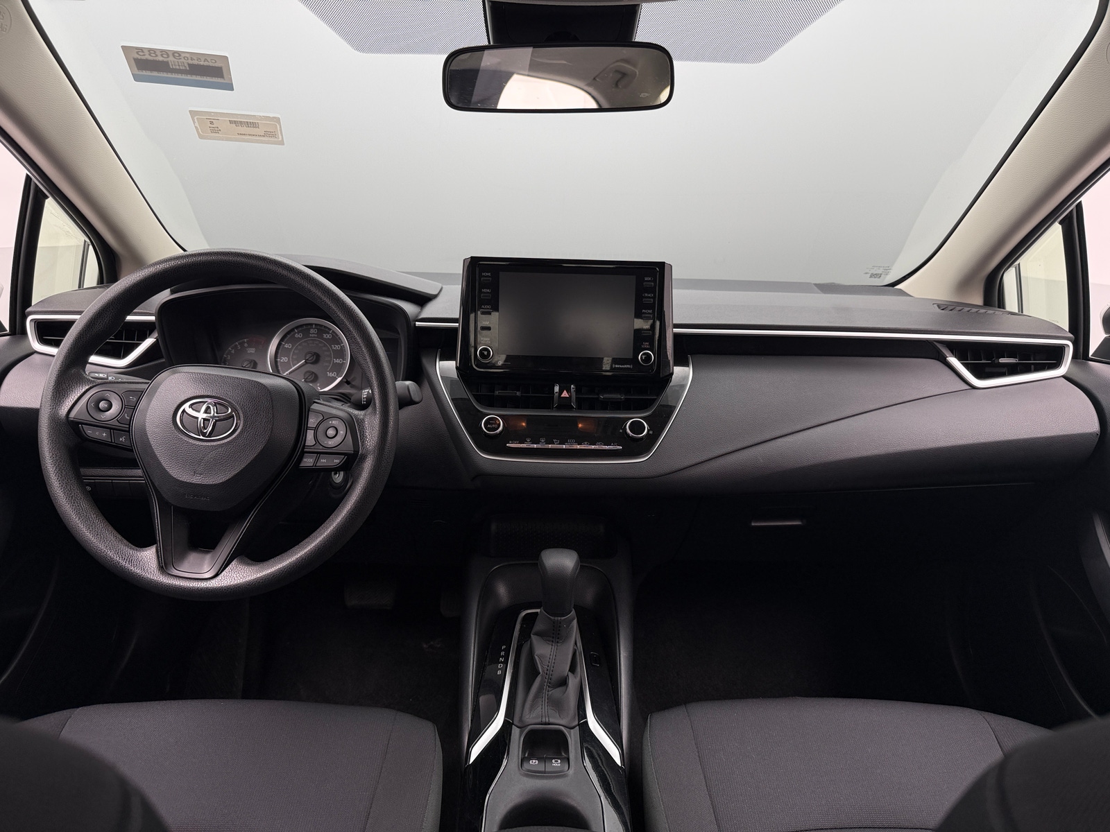 Thumbnail: 2022 Toyota Corolla - 3