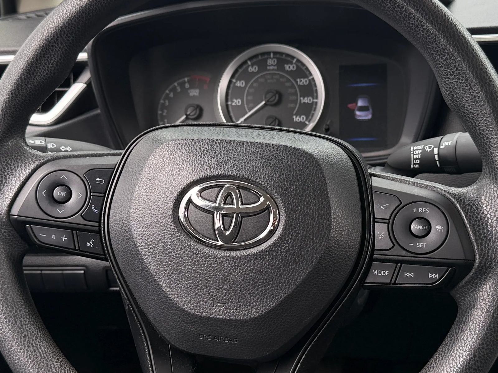 Thumbnail: 2022 Toyota Corolla - 5