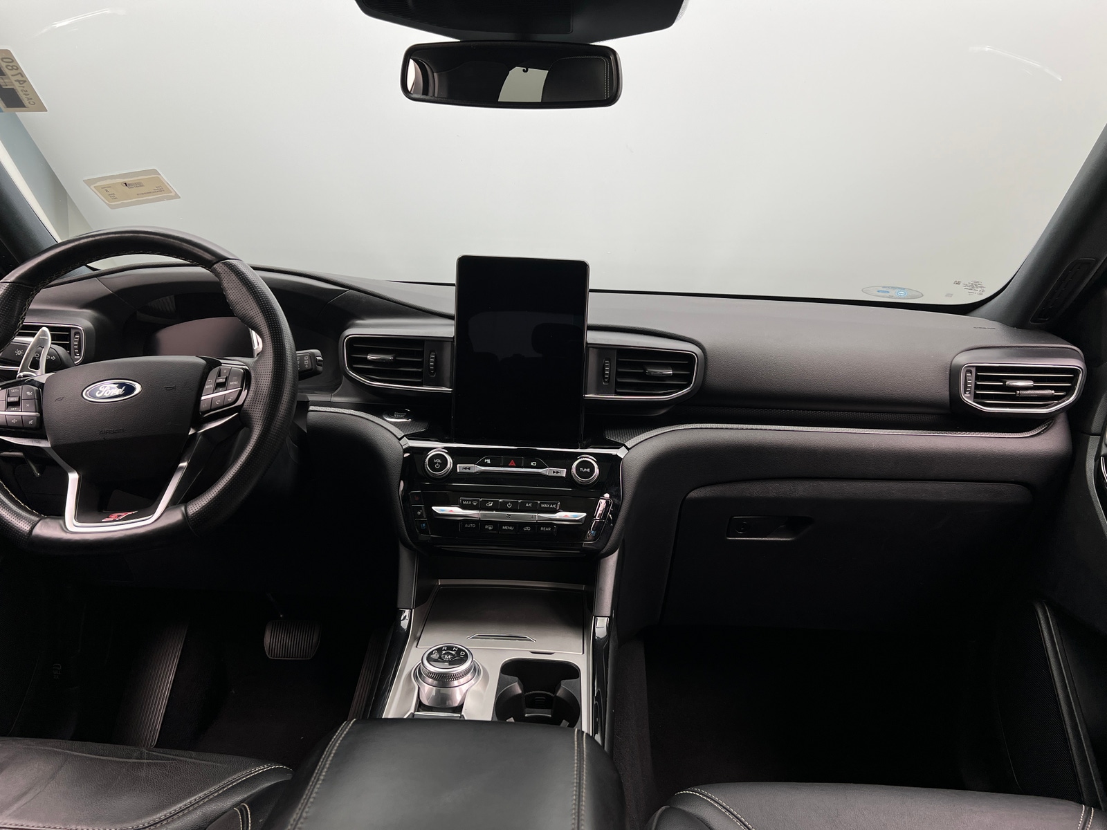 Thumbnail: 2021 Ford Explorer - 2