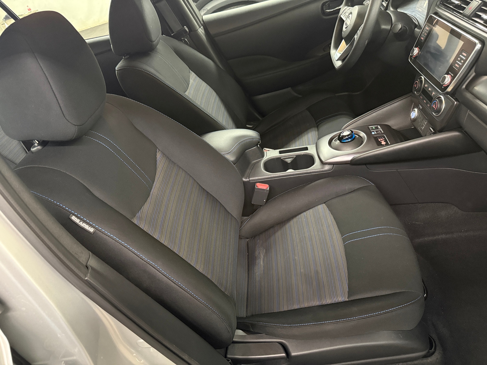 Thumbnail: 2023 Nissan Leaf - 2