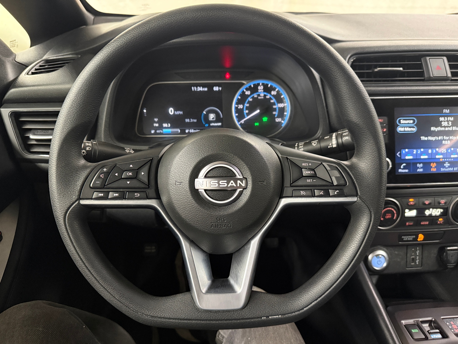 Thumbnail: 2023 Nissan Leaf - 5