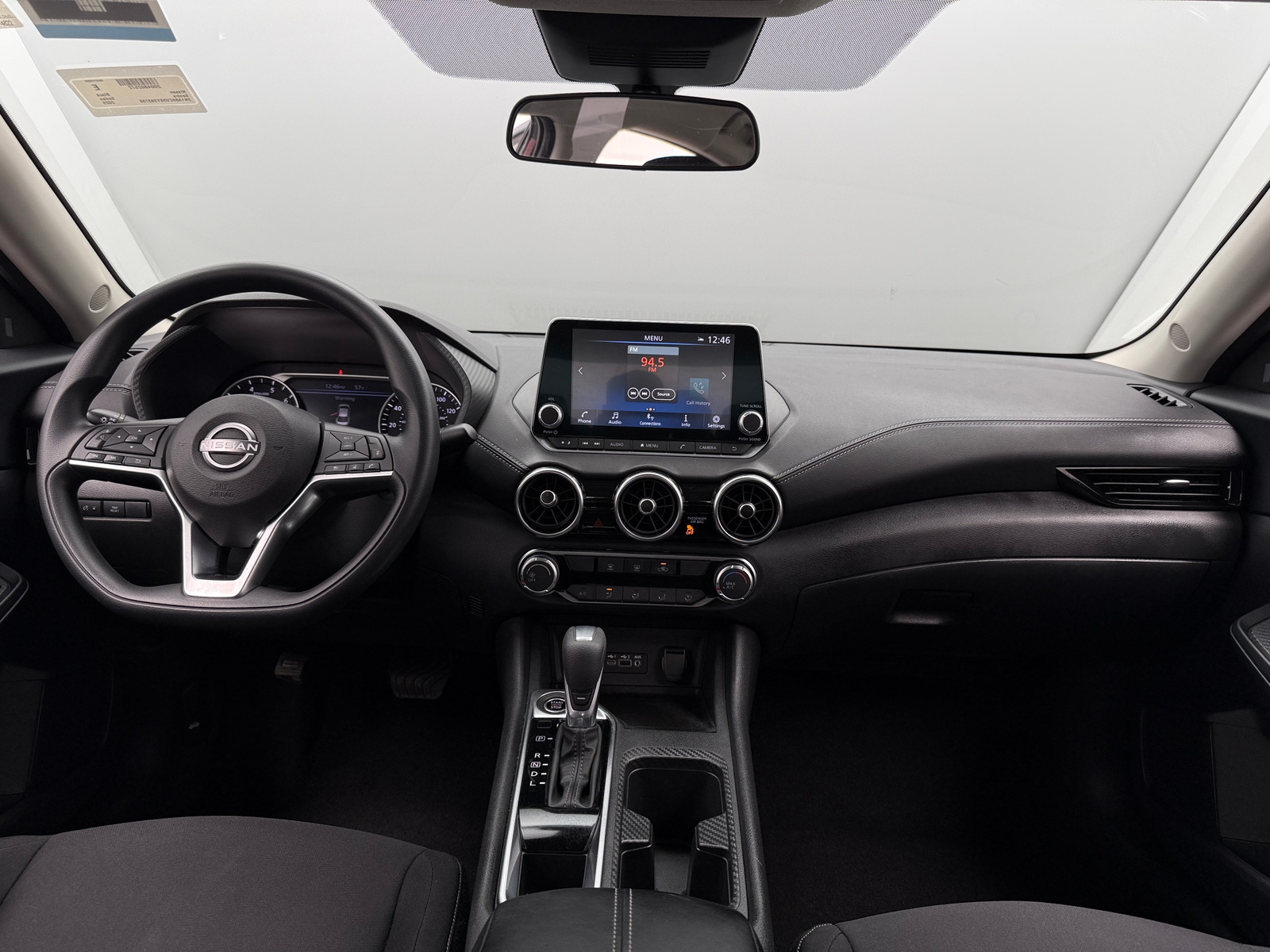 Thumbnail: 2025 Nissan Sentra - 3