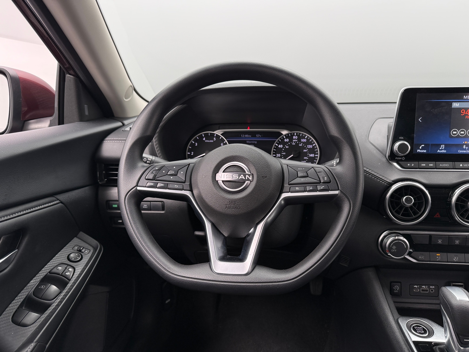 Thumbnail: 2025 Nissan Sentra - 5