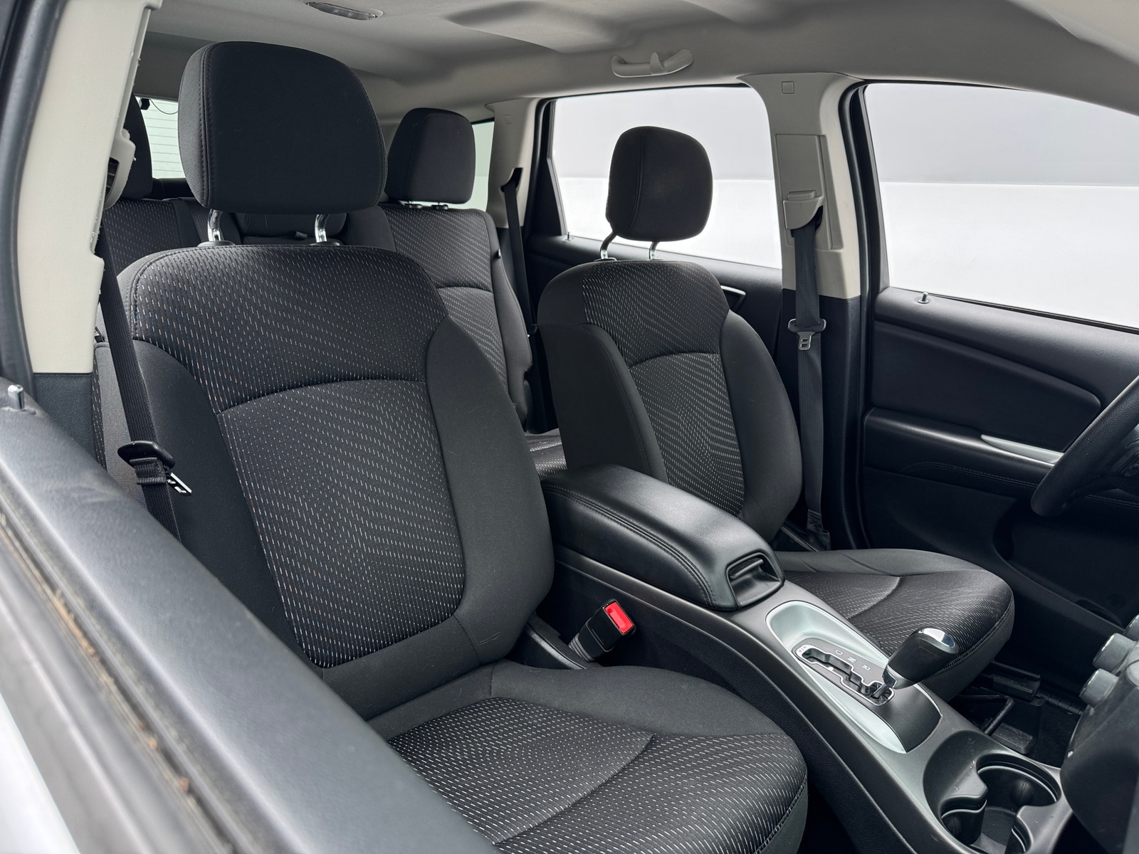 Thumbnail: 2018 Dodge Journey - 2