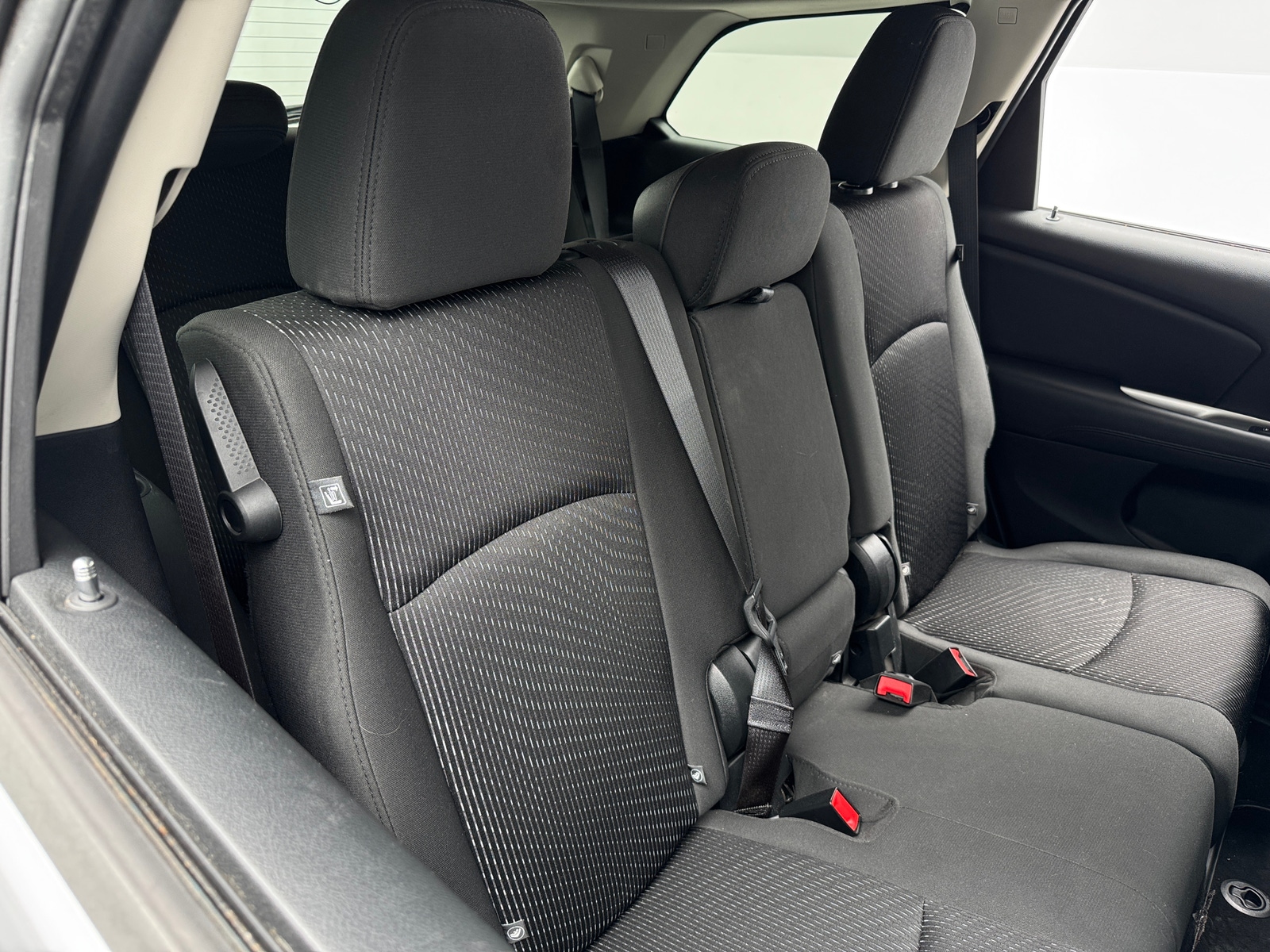Thumbnail: 2018 Dodge Journey - 6
