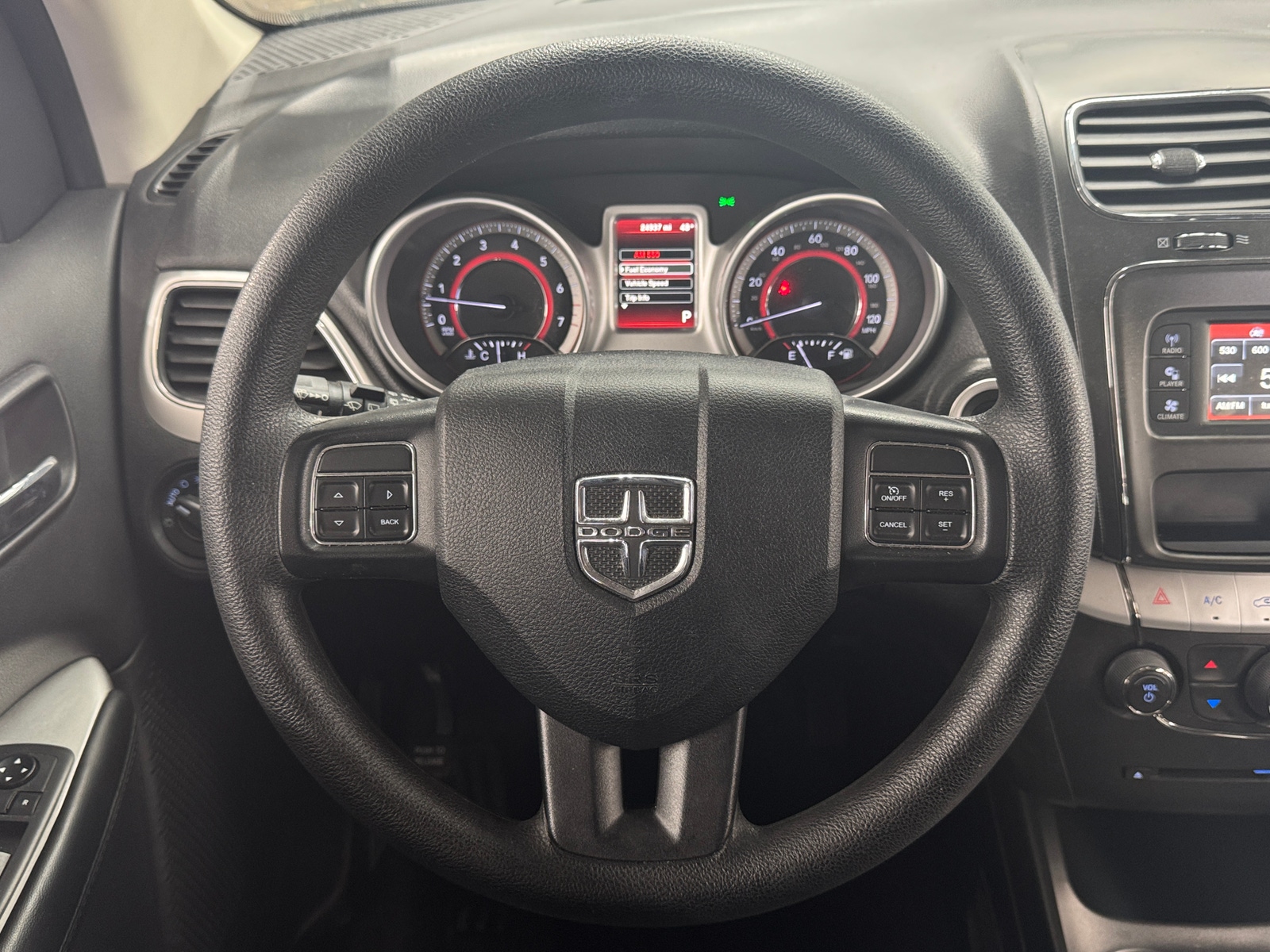 Thumbnail: 2018 Dodge Journey - 5