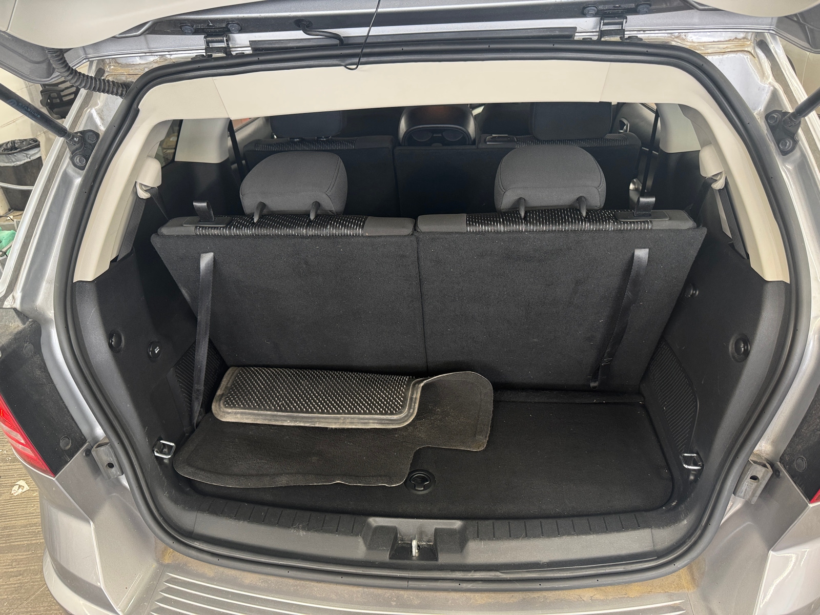 Thumbnail: 2018 Dodge Journey - 7