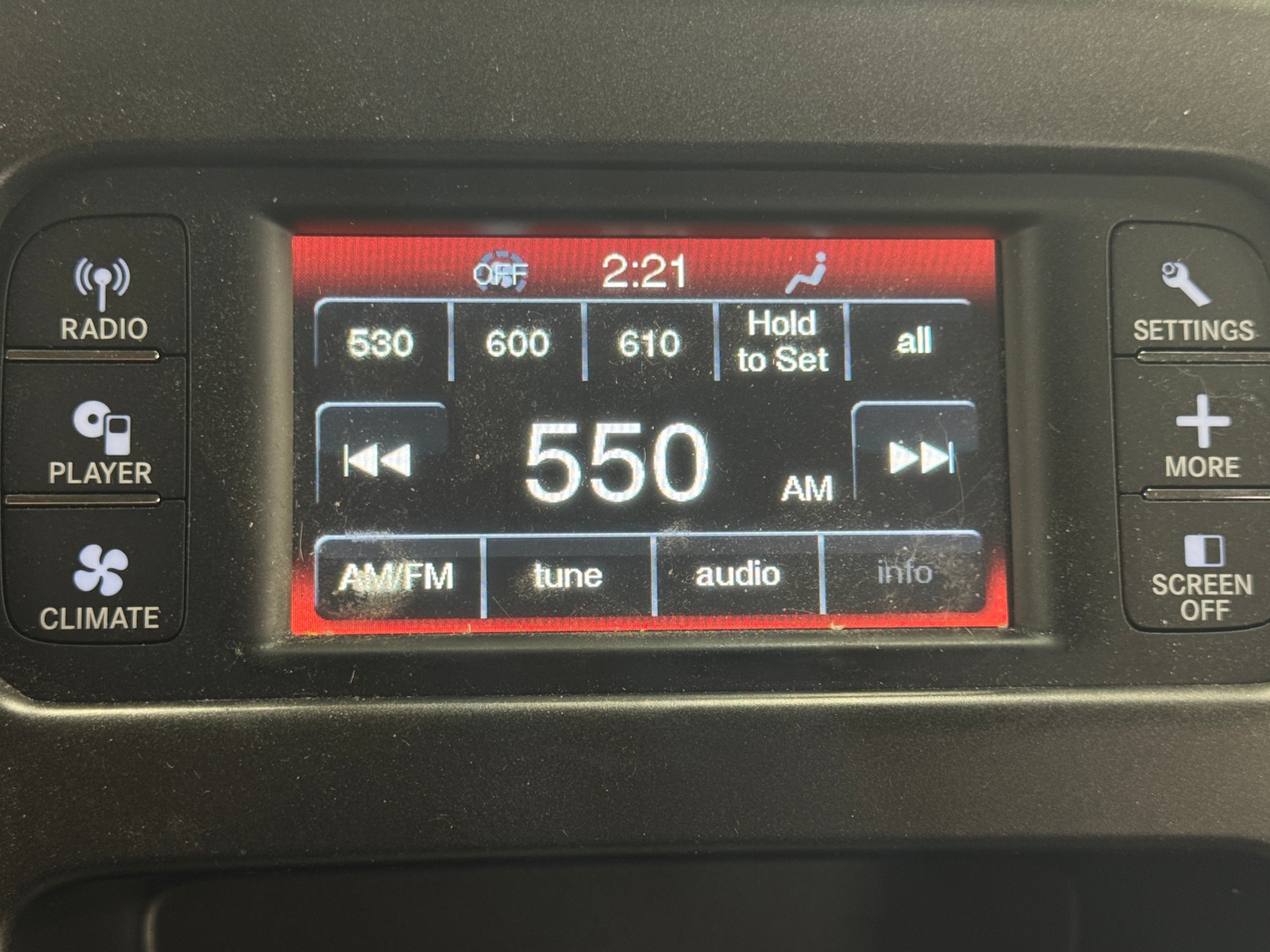 Thumbnail: 2018 Dodge Journey - 4