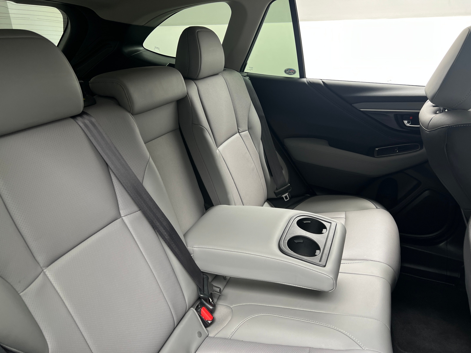 Thumbnail: 2021 Subaru Outback - 5