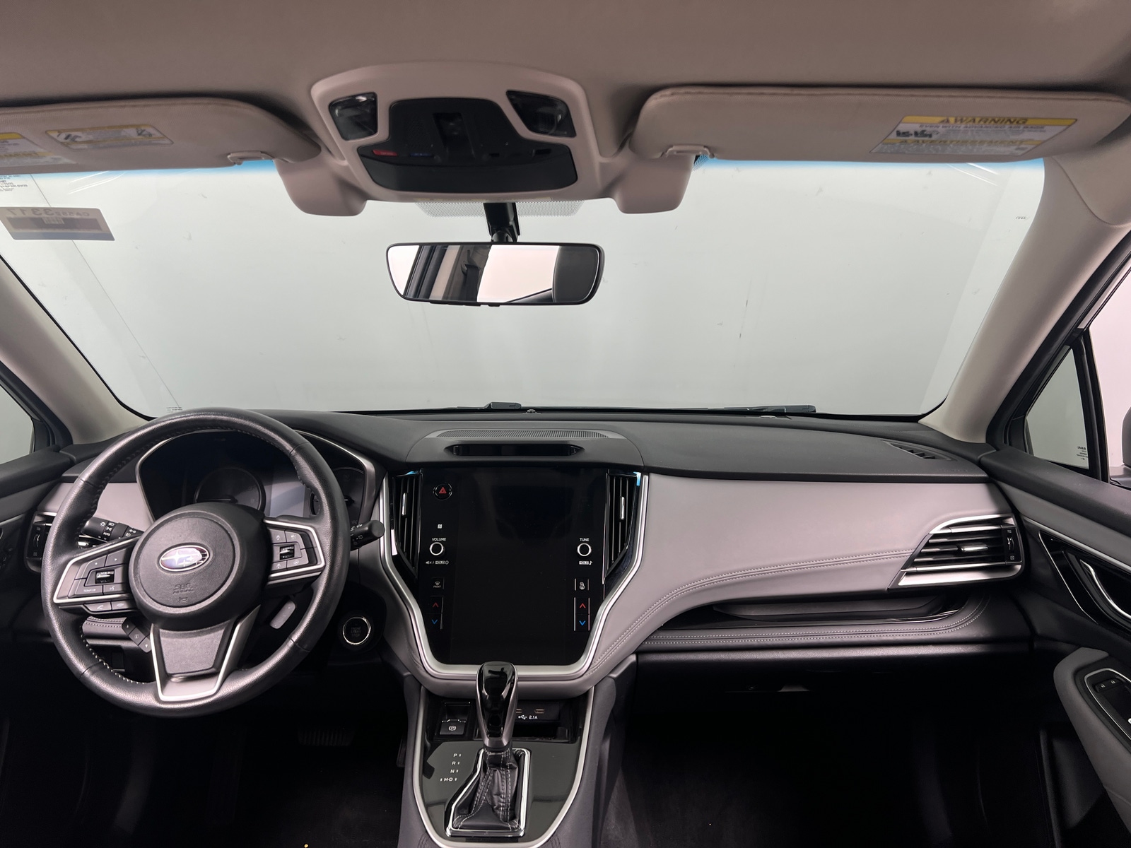 Thumbnail: 2021 Subaru Outback - 2