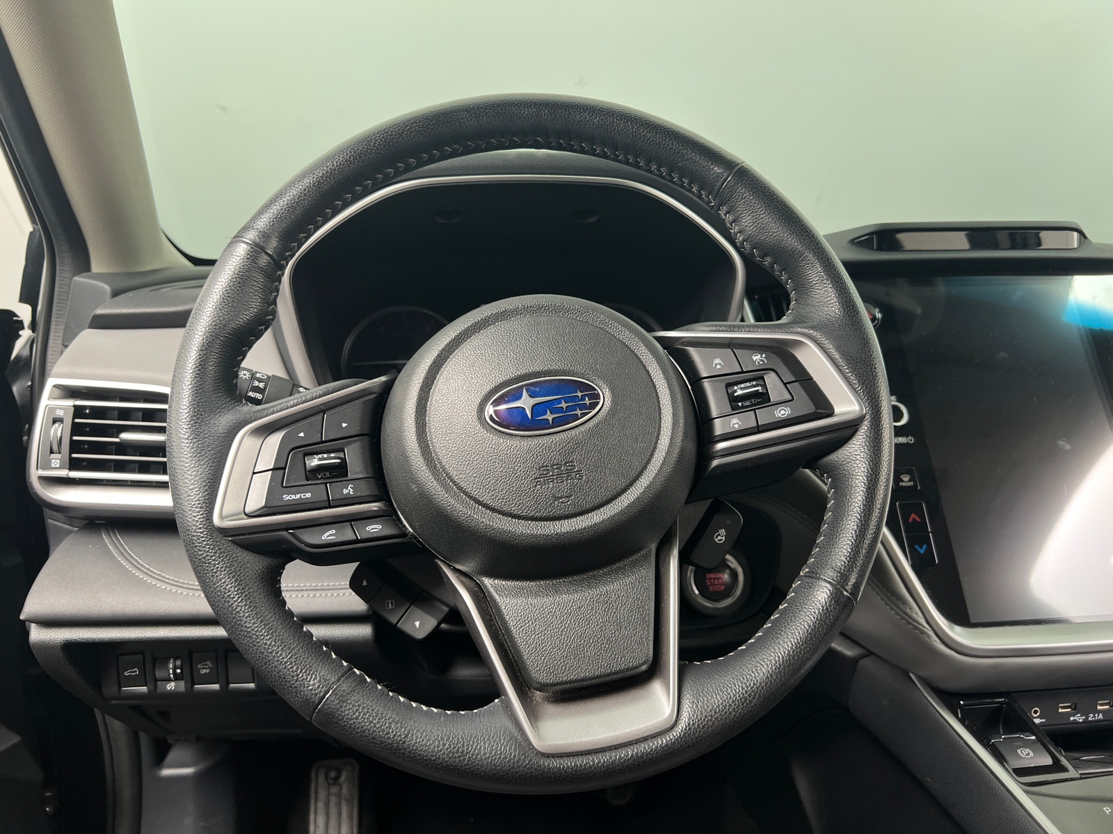 Thumbnail: 2021 Subaru Outback - 4