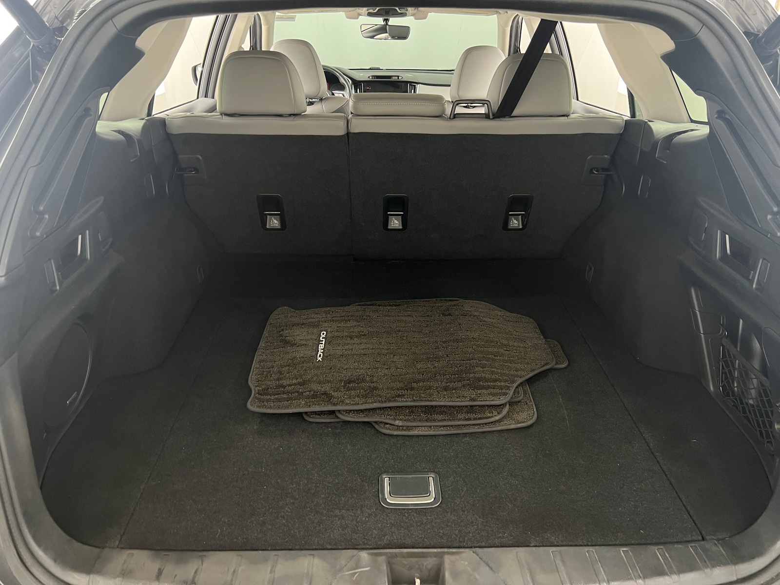 Thumbnail: 2021 Subaru Outback - 6