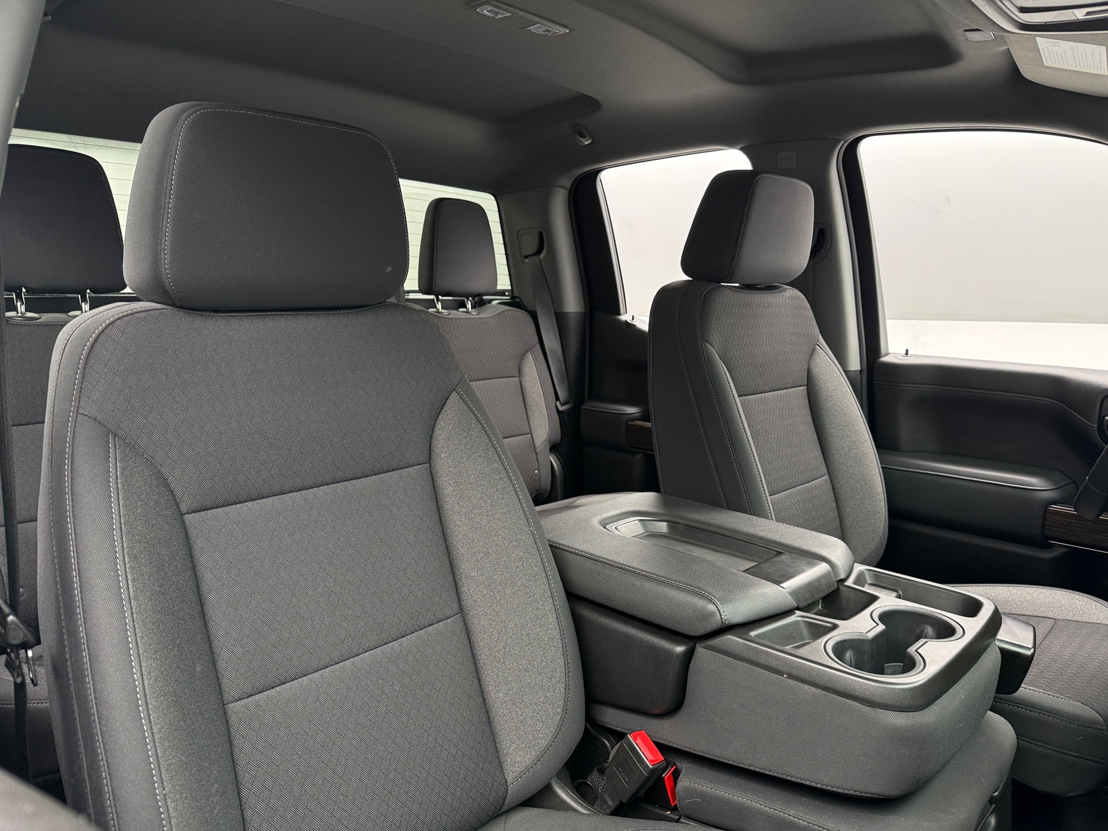 Thumbnail: 2022 GMC Sierra 1500 - 2