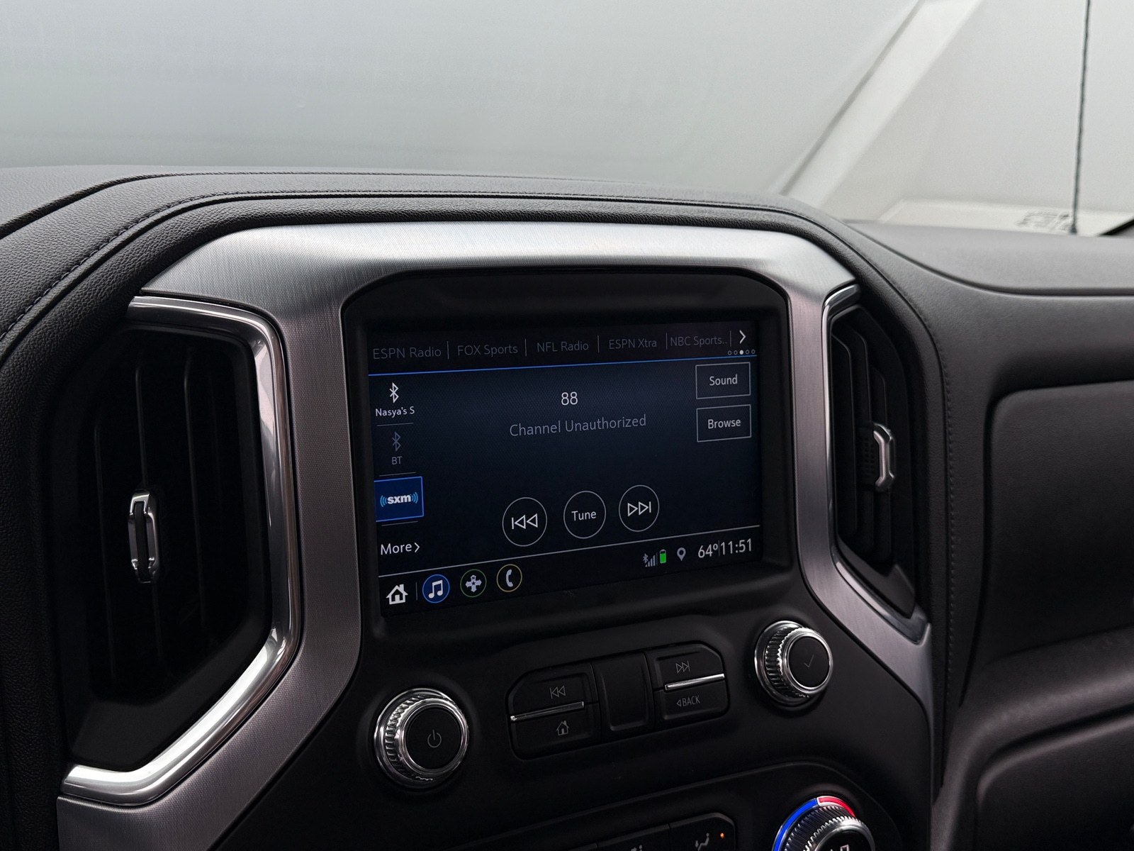 Thumbnail: 2022 GMC Sierra 1500 - 4
