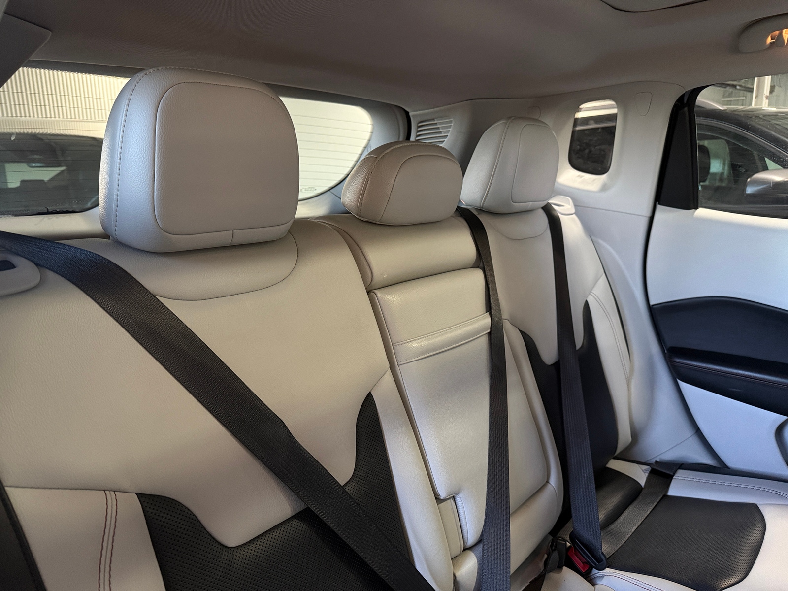 Thumbnail: 2018 Jeep Compass - 5