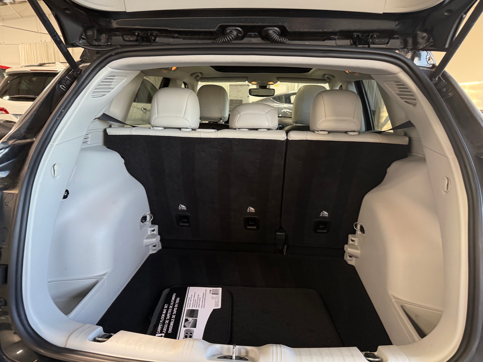 Thumbnail: 2018 Jeep Compass - 6