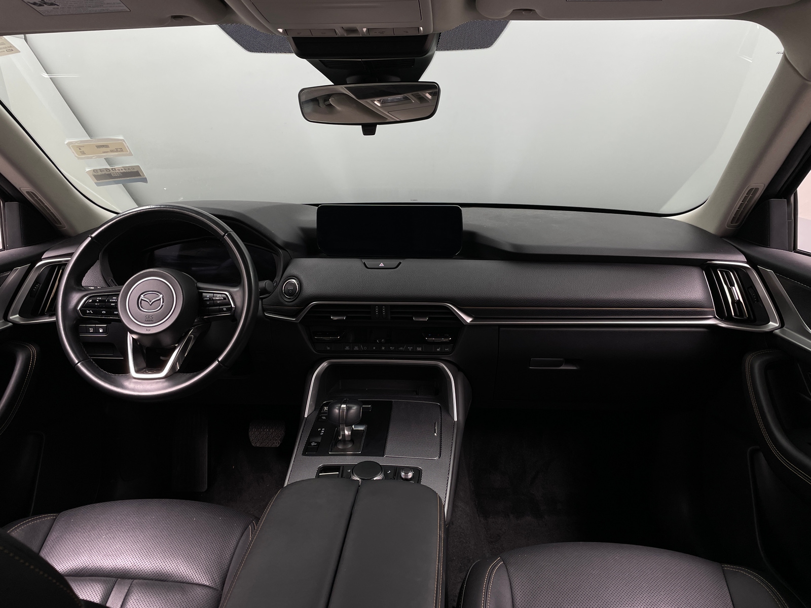 Thumbnail: 2024 Mazda CX-90 - 2