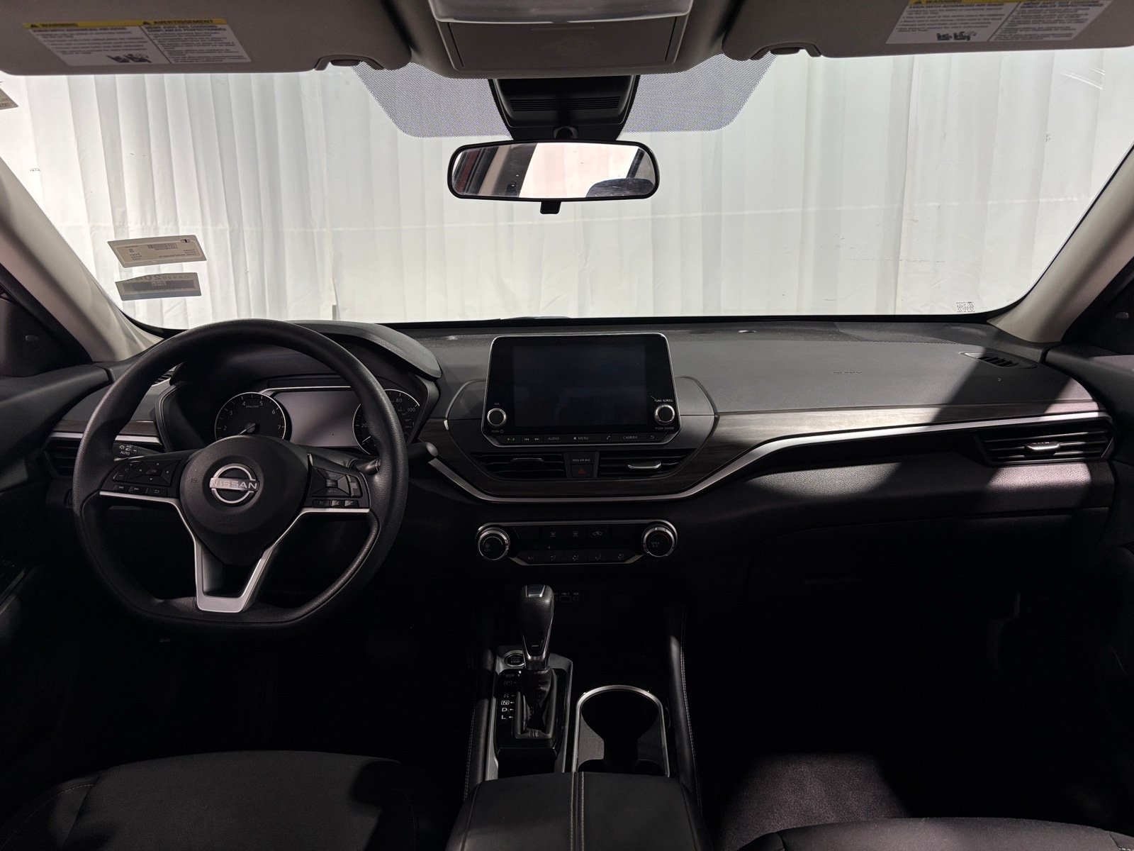 Thumbnail: 2023 Nissan Altima - 3