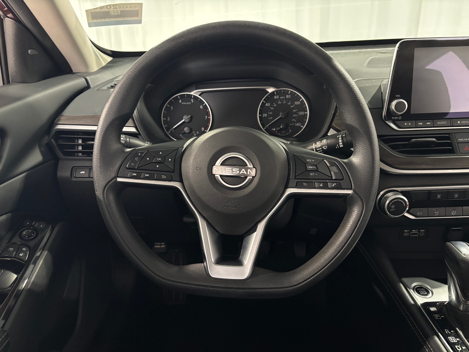 Thumbnail: 2023 Nissan Altima - 5