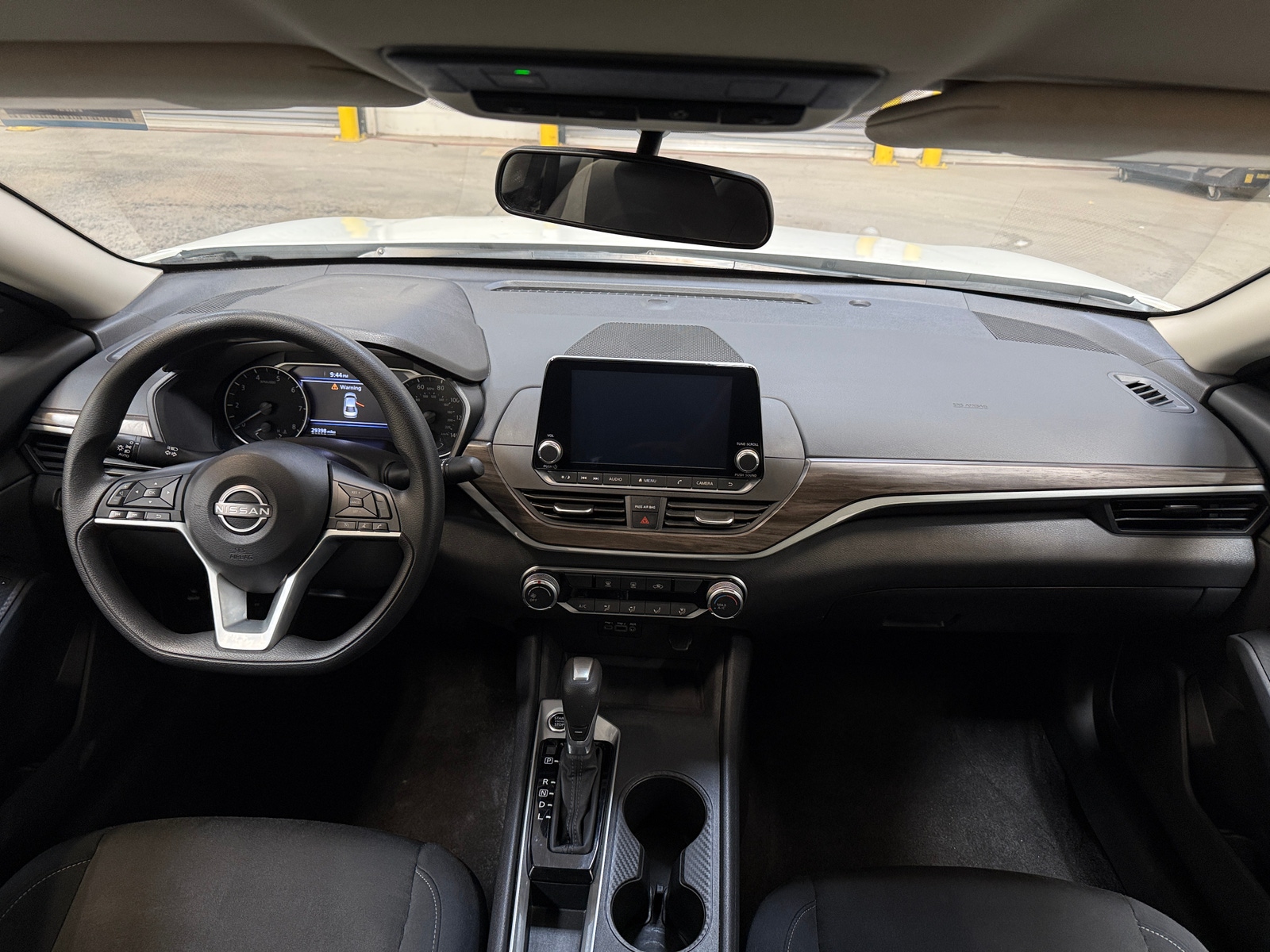 Thumbnail: 2025 Nissan Altima - 3