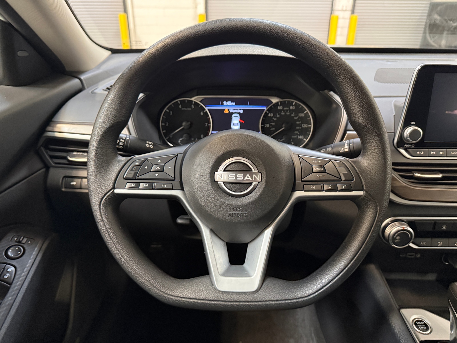 Thumbnail: 2025 Nissan Altima - 5