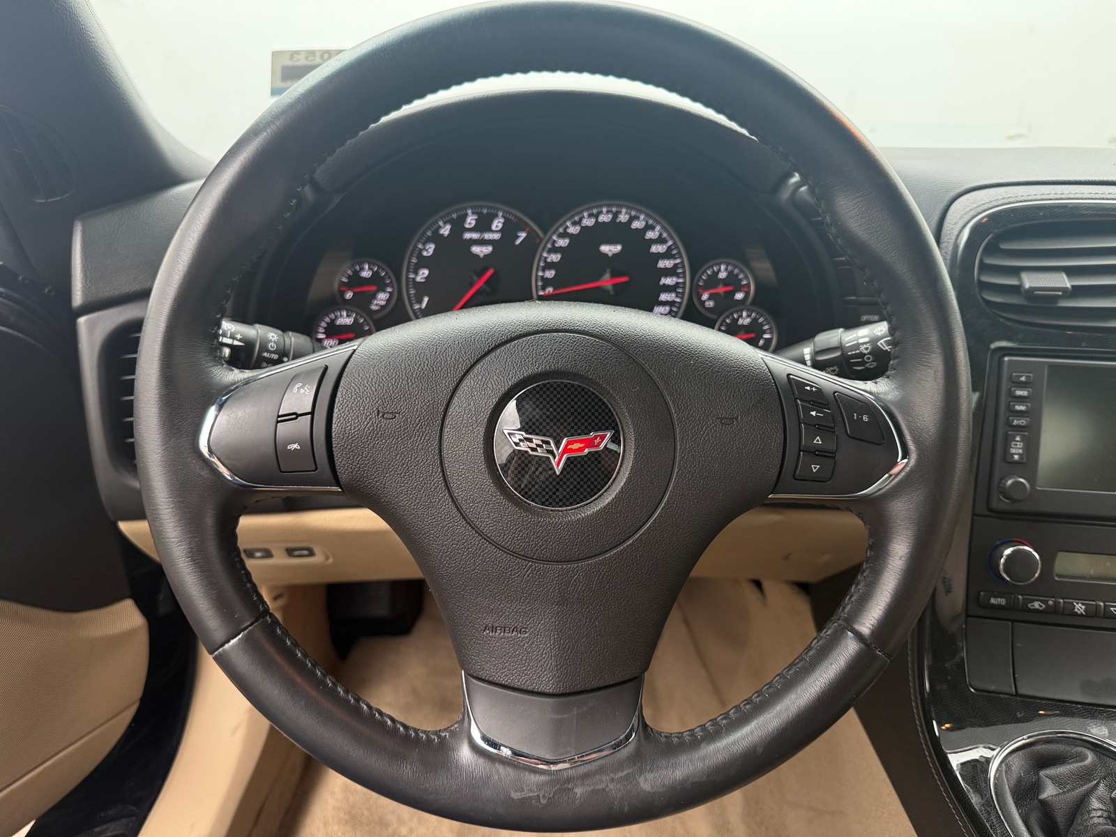 Thumbnail: 2013 Chevrolet Corvette - 3