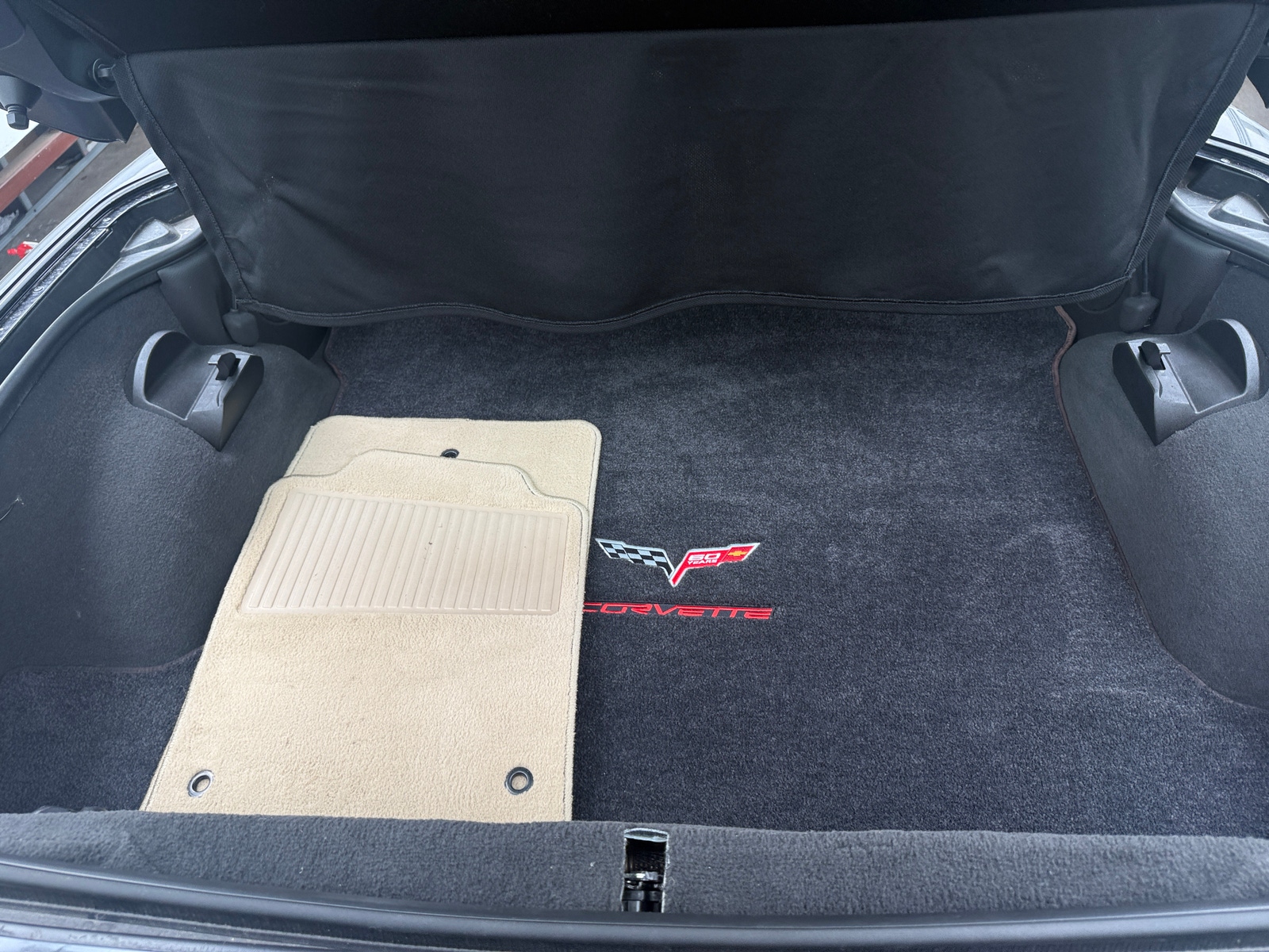 Thumbnail: 2013 Chevrolet Corvette - 4