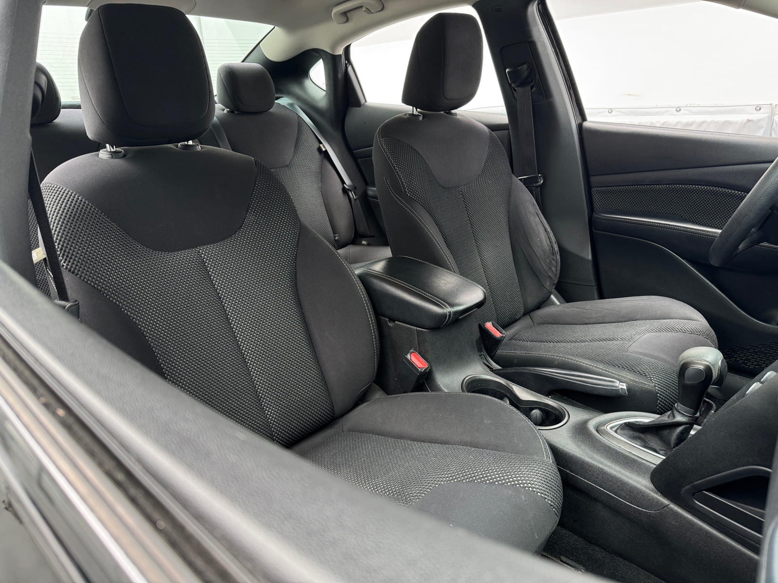 Thumbnail: 2015 Dodge Dart - 2