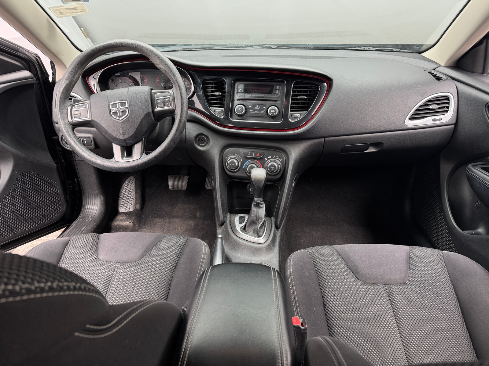 Thumbnail: 2015 Dodge Dart - 3