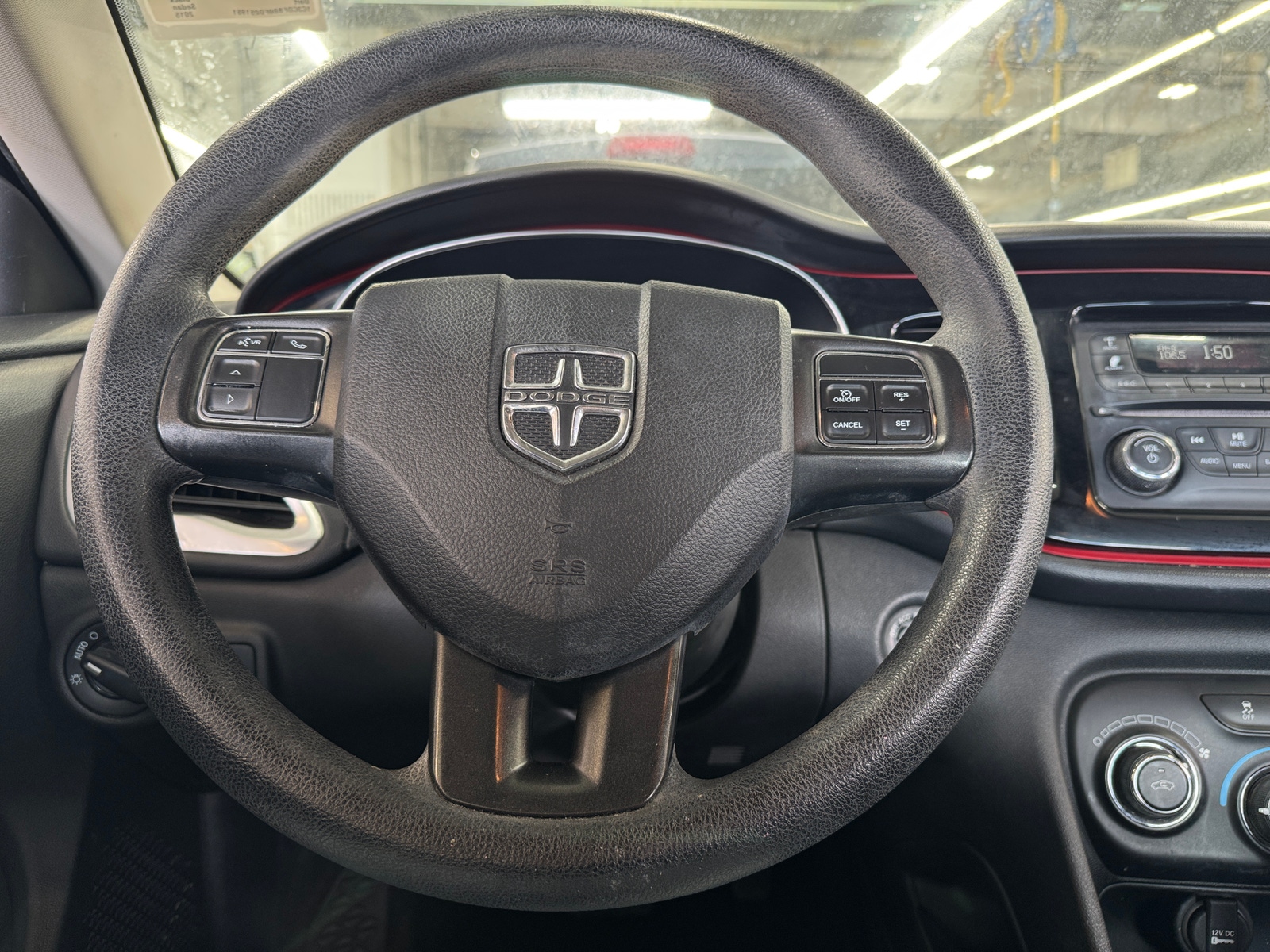 Thumbnail: 2015 Dodge Dart - 5
