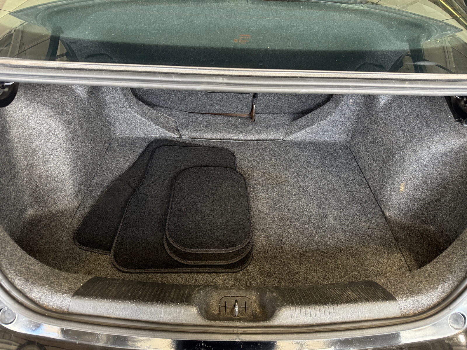 Thumbnail: 2015 Dodge Dart - 7