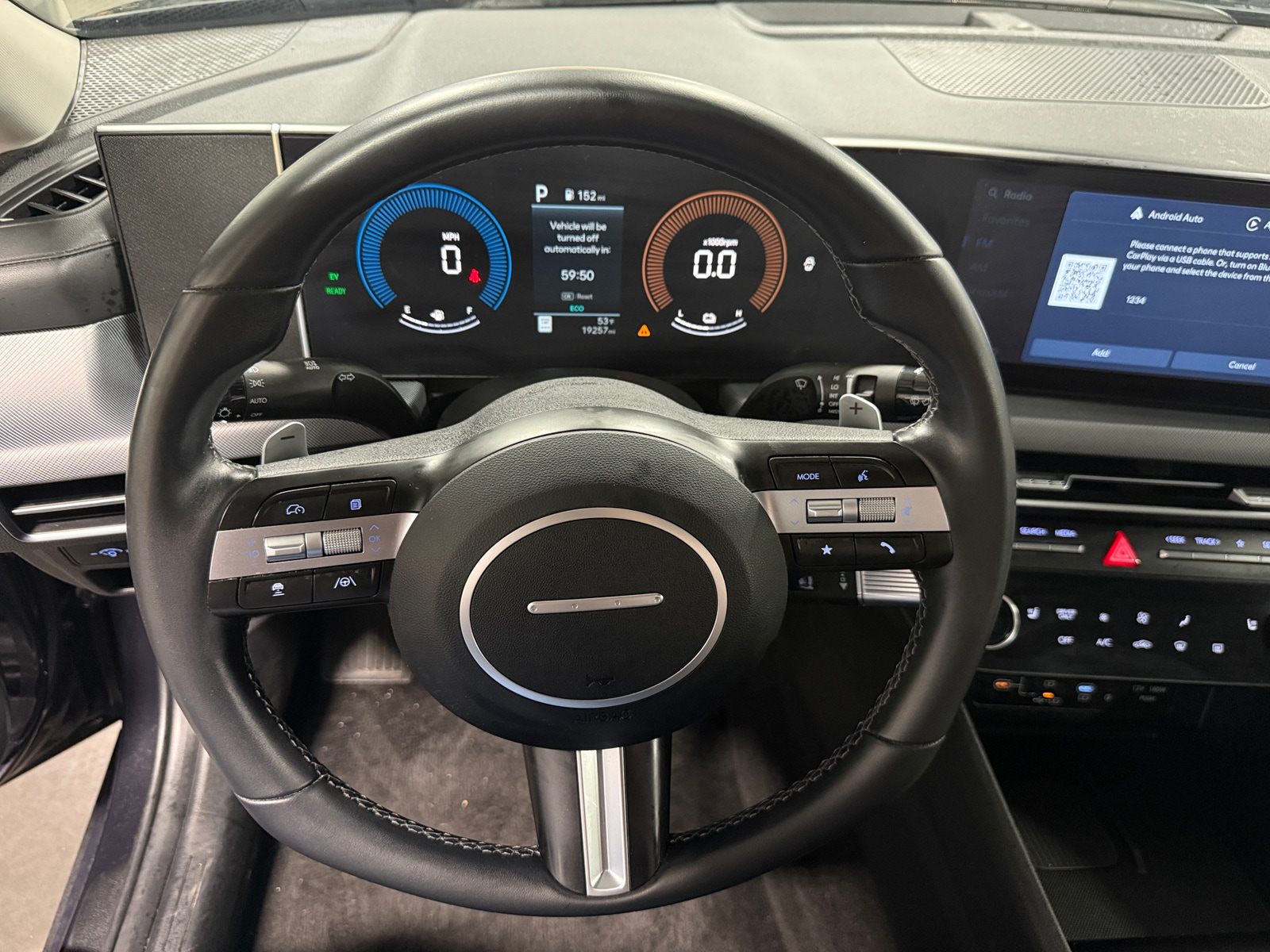 Thumbnail: 2025 Hyundai Sonata - 5