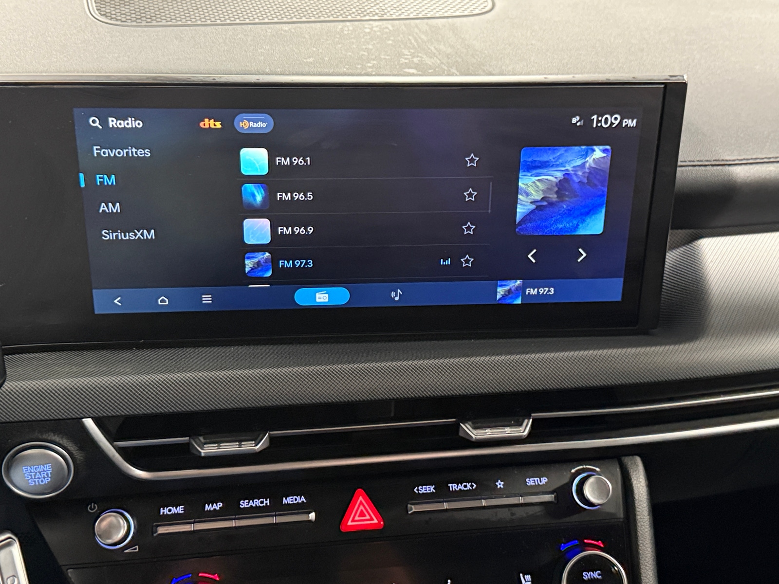 Thumbnail: 2025 Hyundai Sonata - 4