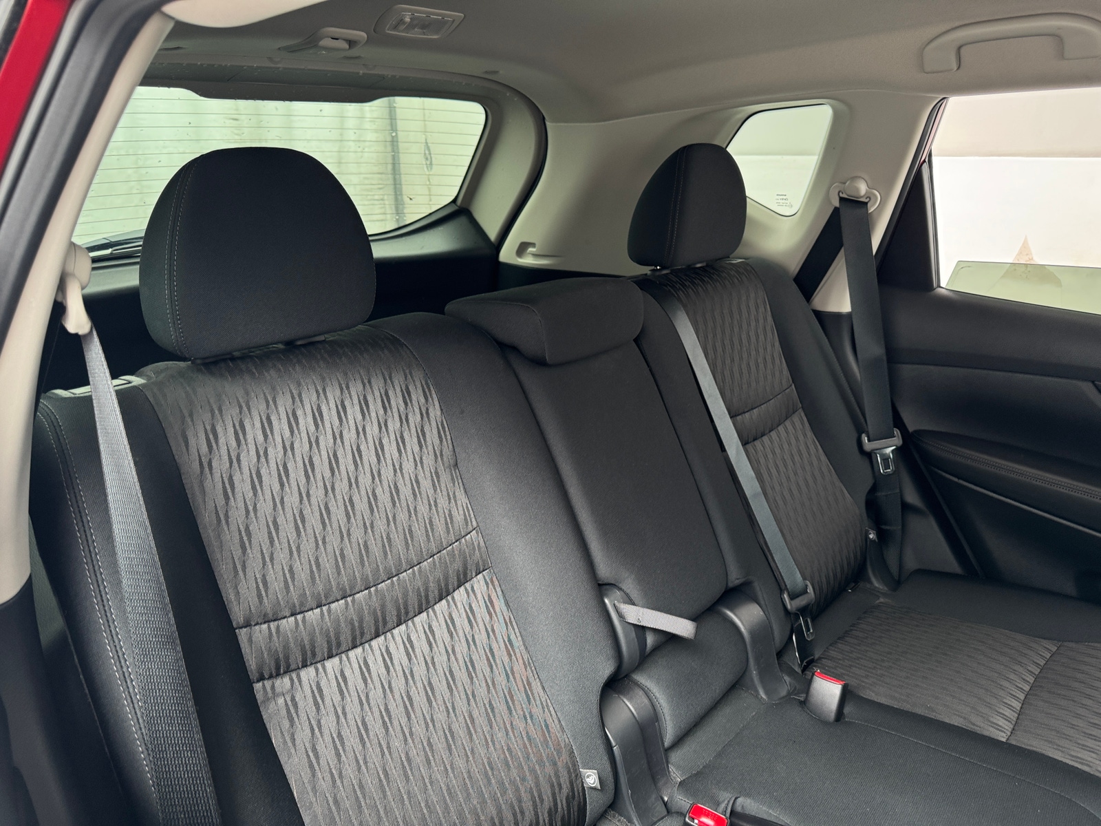 Thumbnail: 2019 Nissan Rogue - 6