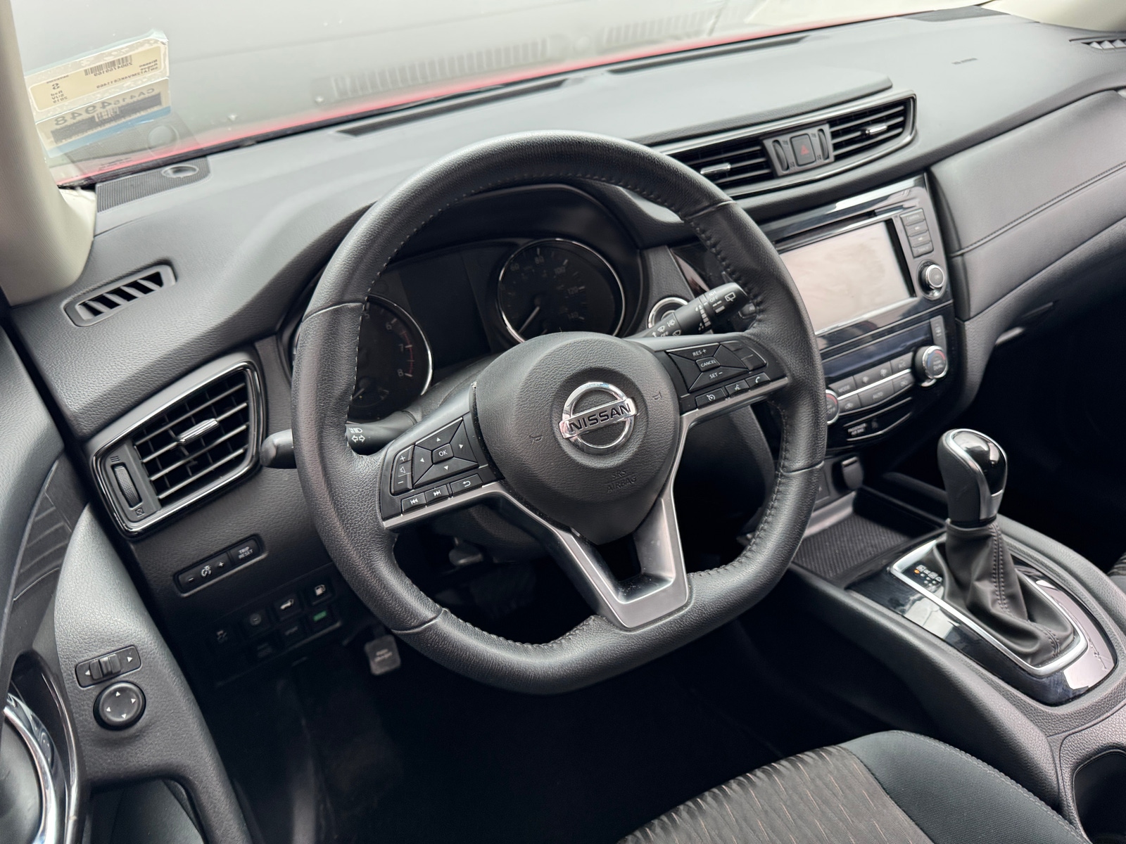Thumbnail: 2019 Nissan Rogue - 5