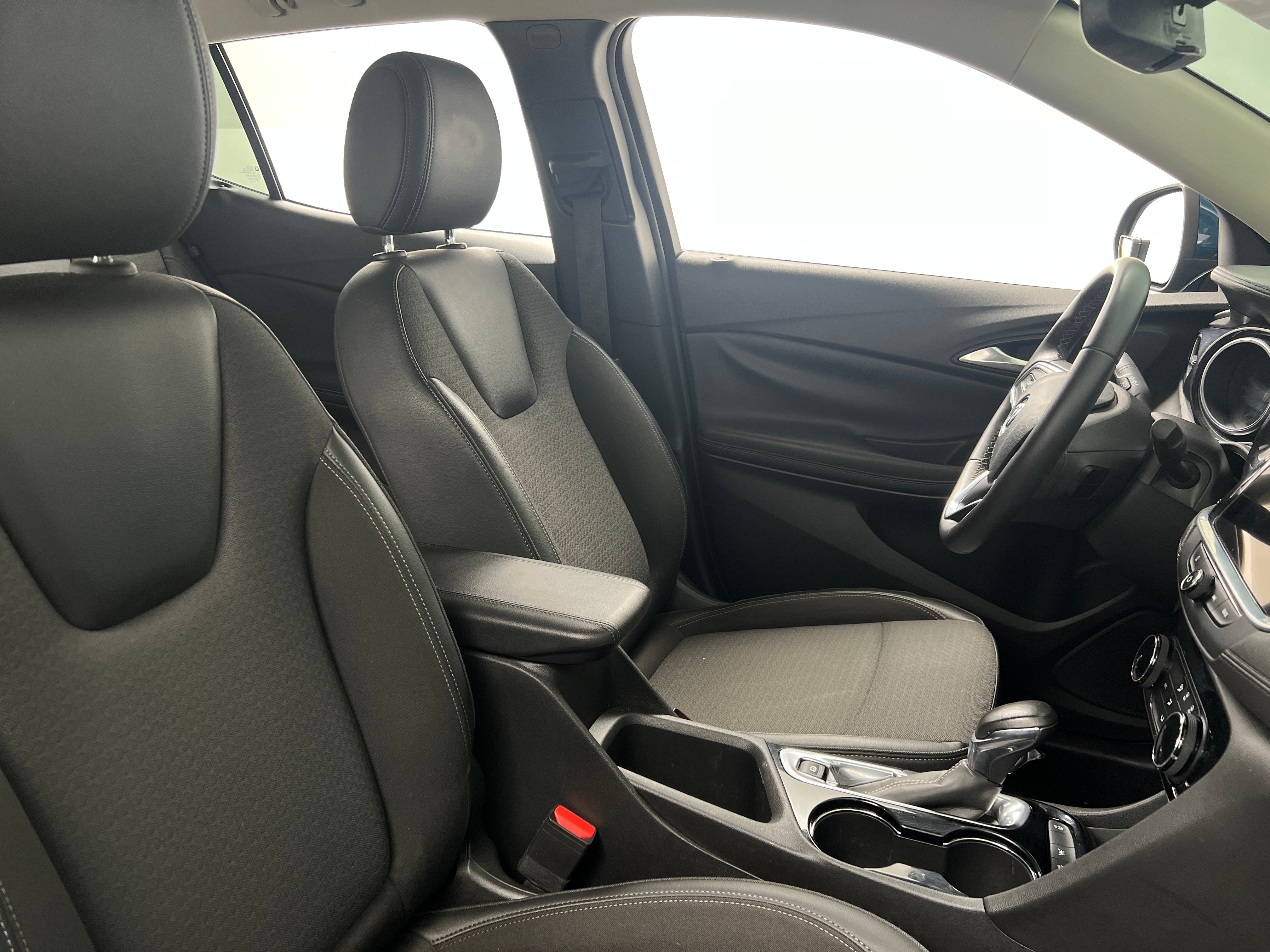 2021 Buick Encore GX
