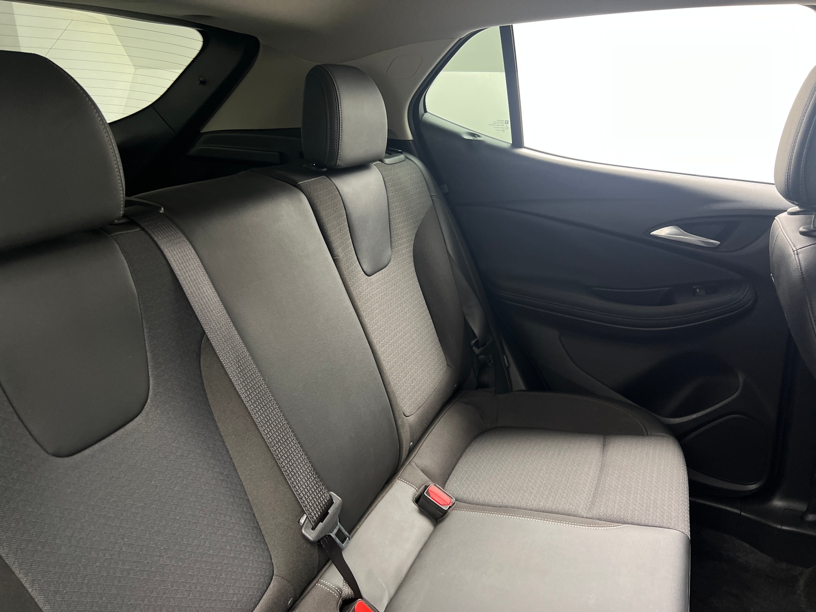 Thumbnail: 2021 Buick Encore GX - 5